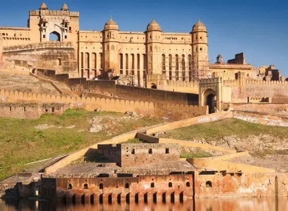 2 Days Jaipur Tour Package